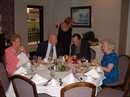Rehearsal Dinner